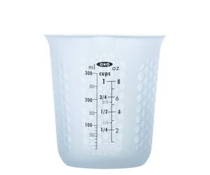 Oxo Angled Measure 4Cup - Bekah Kate's (Kitchen, Kids & Home)