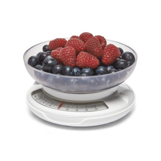 Oxo Healthy Portions Scale