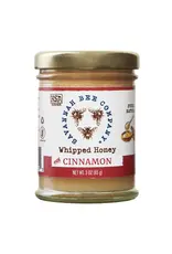 Savannah Bee Whipped w/Cinnamon Honey