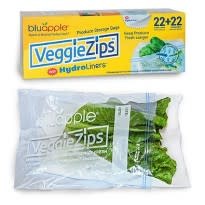 Bluapple VeggieZips