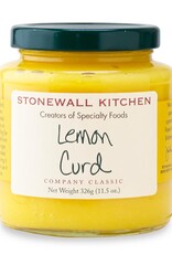 Stonewall Kitchen Lemon Curd