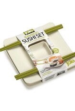 Harold Joie Bamboo Sushi Set