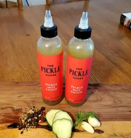 Pickle House Pickle Hot Sauce