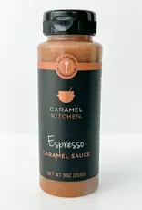 Caramel Kitchen Sauce