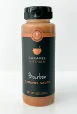 Caramel Kitchen Sauce