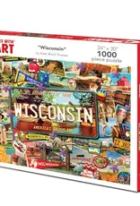 Hart Puzzles Wisconsin