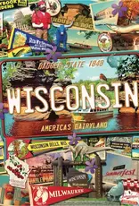 Hart Puzzles Wisconsin