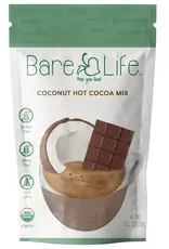 Bare Life Dairy Free & Vegan Coconut Hot Cocoa Mix 10-serving pouch