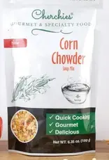 Cherchies Soup Mix