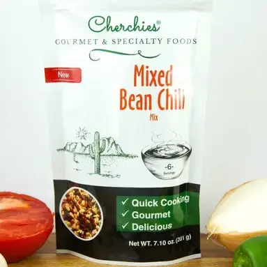 Cherchies Soup Mix