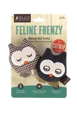 PLAY All Feline Frenzy Hooti-ful Owls