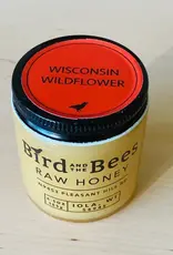 Bird & Bees Wisconsin Wildflower 6oz