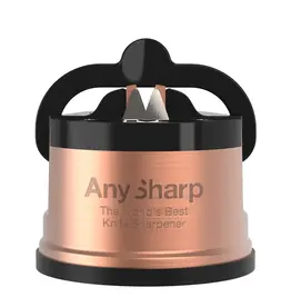 AnySharp Knife Sharpener Pro