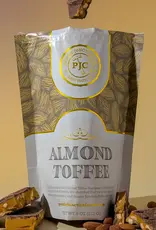 Prairie Junction Farms Almond Toffee