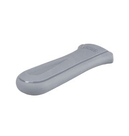 Lodge Silicone Hot Handle Holder Gray