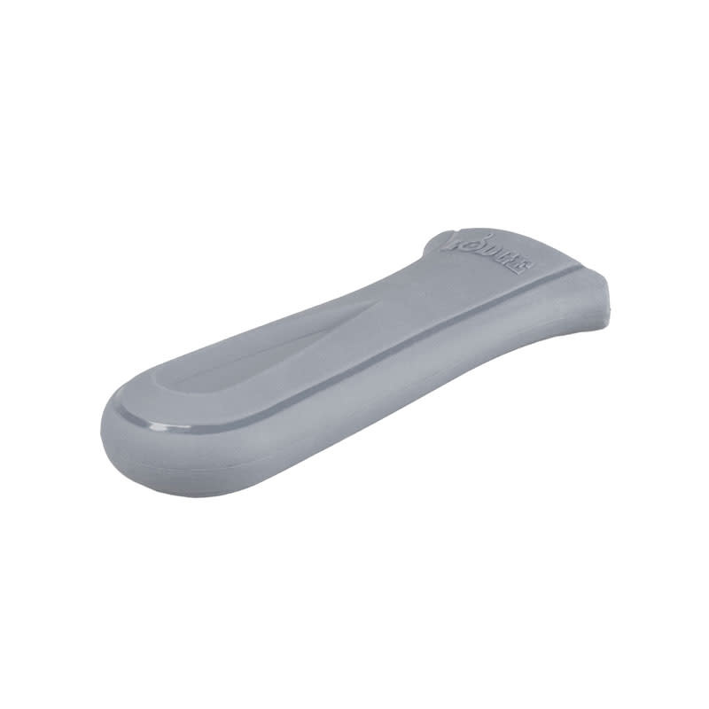 Lodge Silicone Hot Handle Holder Gray