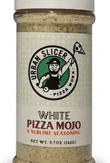 Urban Slicer White Pizza Mojo Seasoning