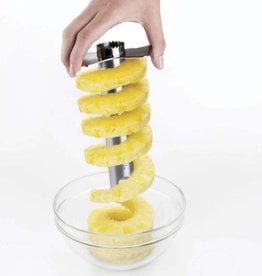 Oxo GG SS Racheting Pineapple Slicer