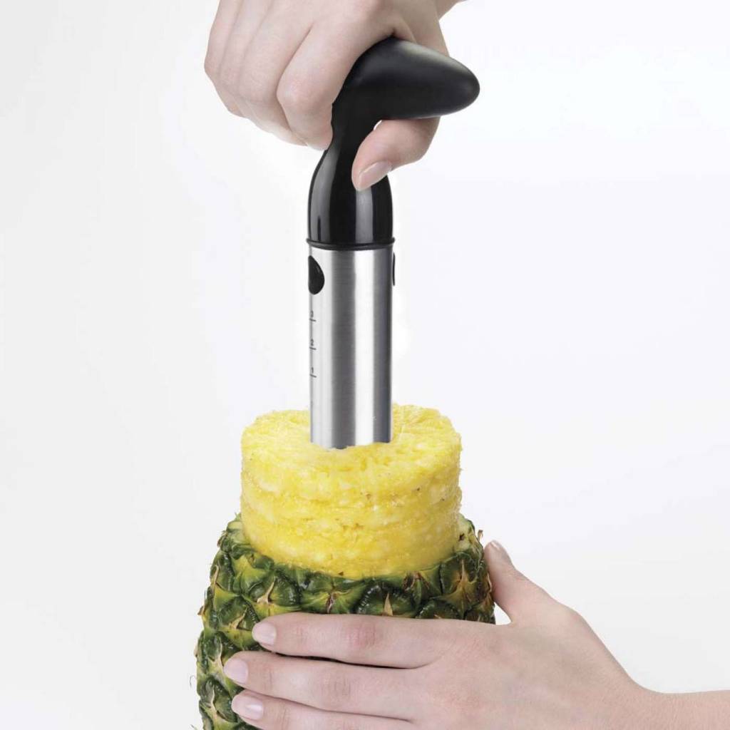 OXO Pineapple Slicer - Cooks