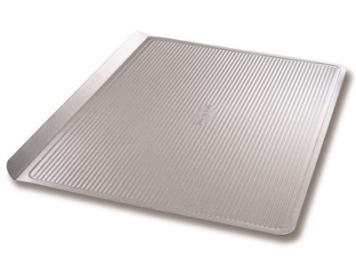 USA Pan Large Cookie Sheet 17x12