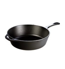 Lodge 12" Deep Cast Iron Skillet