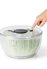 Oxo Oxo Salad Spinner Clear-Large