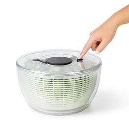 Oxo Oxo Salad Spinner Clear-Large