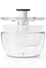 Oxo Oxo Salad Spinner Clear-Large