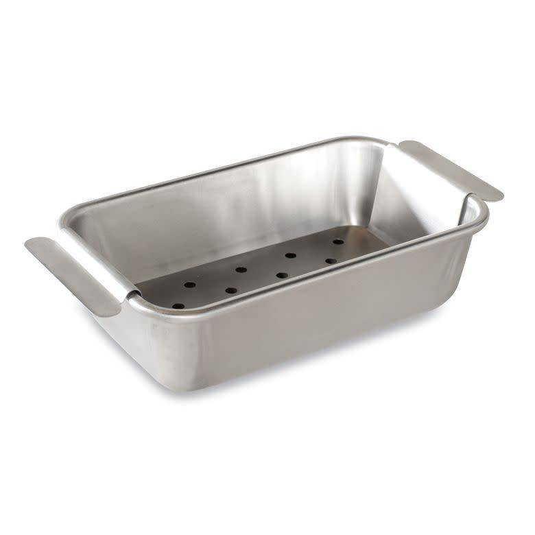 Nordic Ware Square 9x9 Cake Pan with Lid - Bekah Kate's (Kitchen, Kids &  Home)