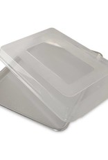 Nordic Ware Half Sheet w/lid