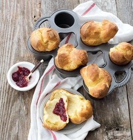 Mrs. Anderson's Nonstick Popover Pan