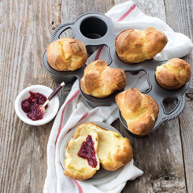 USA Pan Popover Pan - Bekah Kate's (Kitchen, Kids & Home)