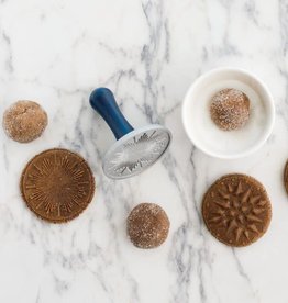 Nordic Ware Cookie Stamp Starry Night