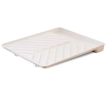 Nordic Ware Microwave Safe Bacon Tray & Food Defroster - White - Bed Bath &  Beyond - 30034757