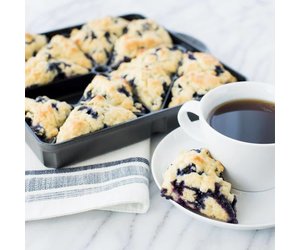 Stonewall Kitchen Mini Scone Pan