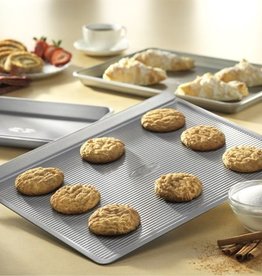 USA Pan Large Cookie Sheet 17x12