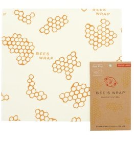 Bees Wrap Single Large