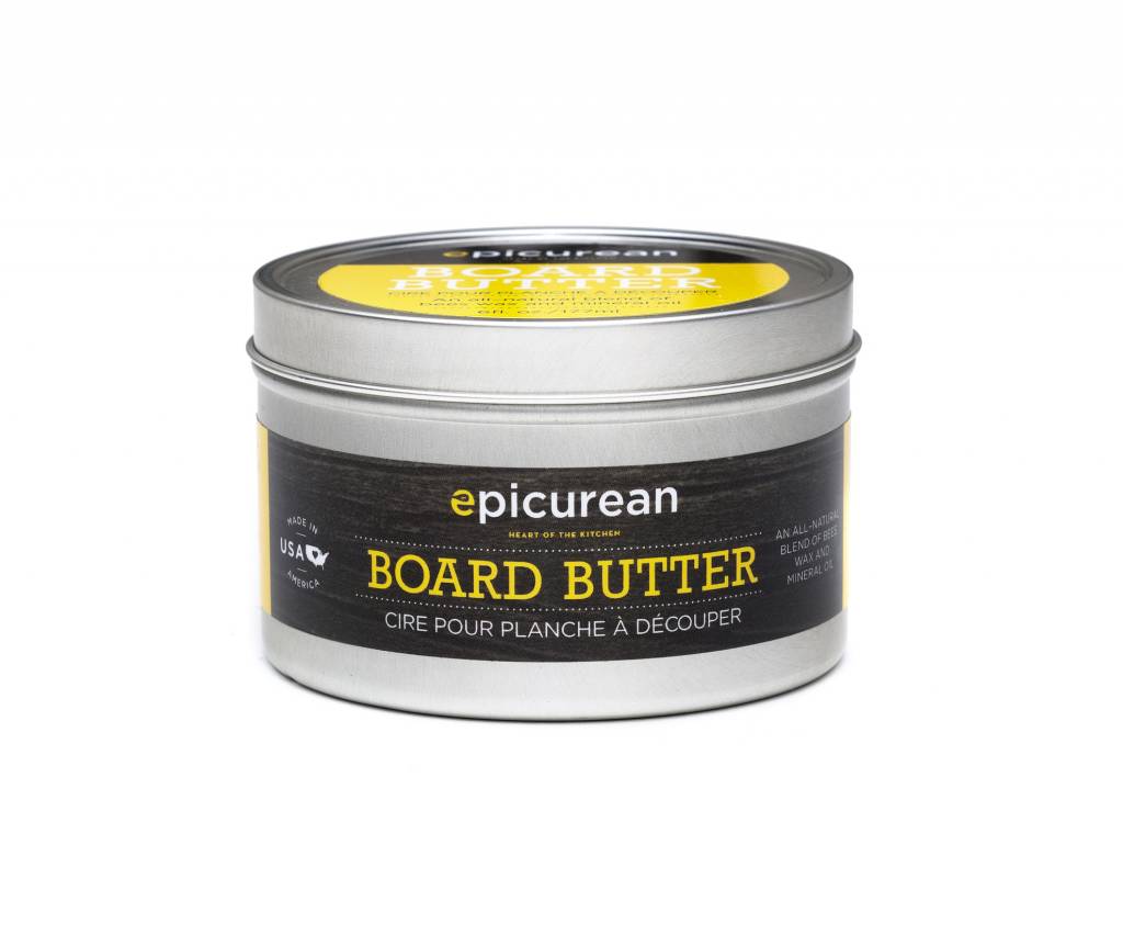 Epicurean Board Butter