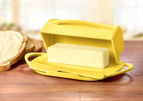 Butterie Butter Dish