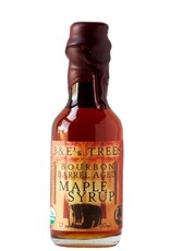 B&E's Trees Bourbon Barrel Aged Maple Syrup 1.7oz