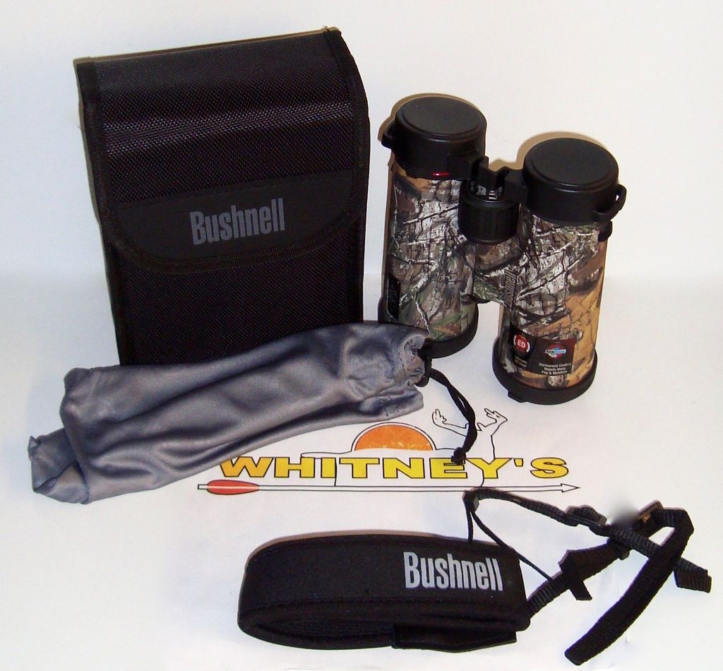 bushnell legend l series