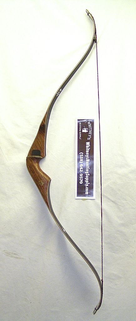 Bear Archery Supermag 48 – Fred Bear – TYAQZG