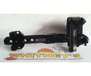 Nouveau CBE produits engager Hybird chasse vue main droite 1 Pin Housing .019