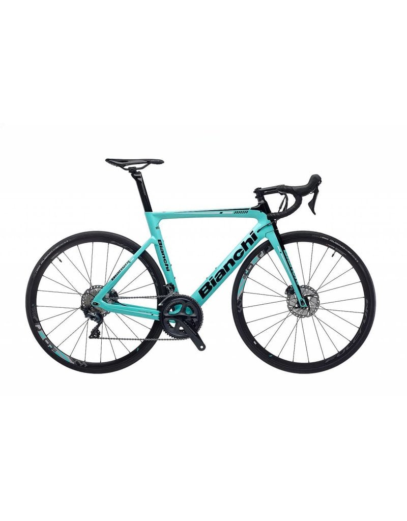 bianchi aria 2019 disc