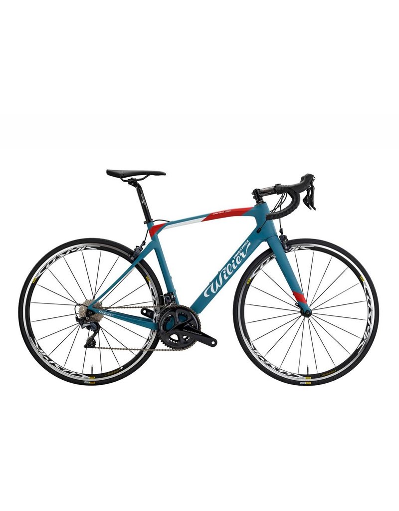 wilier cento 1 ndr ultegra