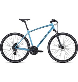 specialized crosstrail eq