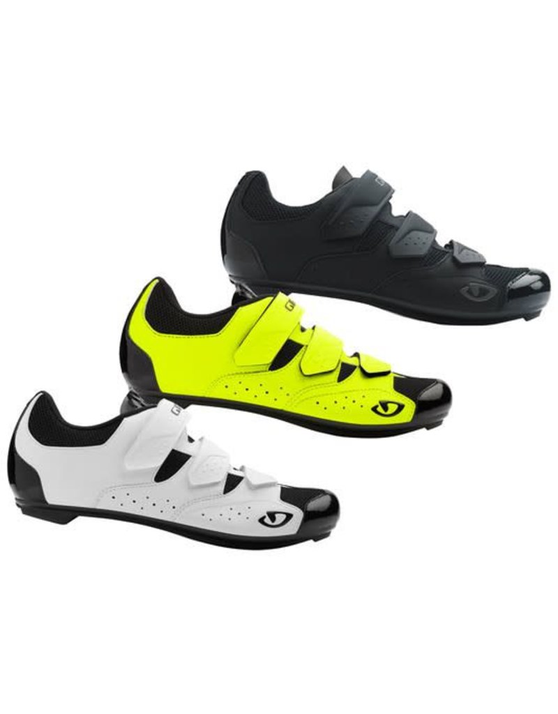 giro techne road cycling shoes