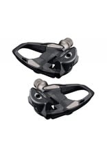 Shimano Shimano Pedal, PD-R7000, 105, SPD-SL Pedal, With/Cleat (SM-SH11) Black