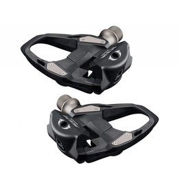 Shimano Shimano Pedal, PD-R7000, 105, SPD-SL , With Cleat (SM-SH11) Black