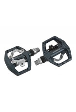 Shimano Shimano Pedals, PD-EH500, SPD  With Cleat (SM-SH56)